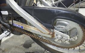 YAMAHA RZ50 Gen.2 RA01J