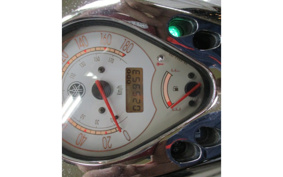 YAMAHA DRAGSTAR400 CLASSIC 2007 VH01J