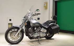 YAMAHA DRAG STAR 2000 VP10J