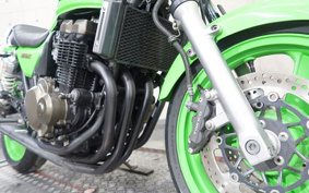 KAWASAKI ZRX400 ZR400E