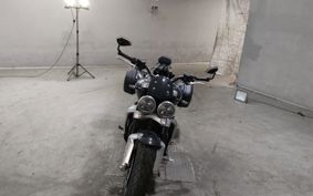 TRIUMPH  TRIUMPH  ROCKET 3R 2021 YBG11J