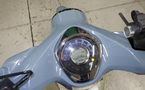 HONDA C125 SUPER CUB 2012 JA58