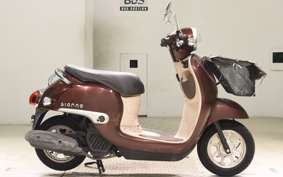 HONDA GIORNO 3 AF77