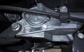 SUZUKI ADDRESS 110 2013 CE47A