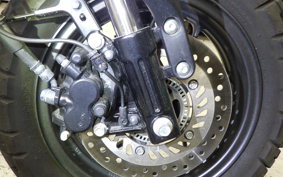 HONDA MONKEY 125 2017 JB03