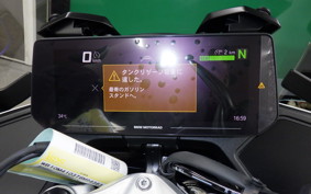 BMW R1300RT ASA 2026
