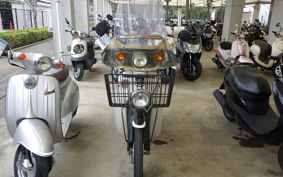 HONDA C90 SUPER CUB HA02
