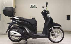HONDA SH MODE 2007 JF51