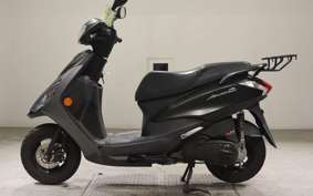 YAMAHA AXIS 125 Z 1998 SED7J