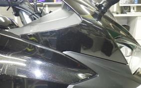 KAWASAKI NINJA 400 2018 EX400G