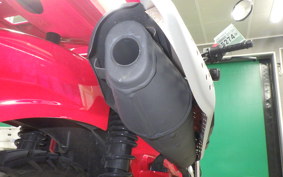 HONDA CT125 HUNTER CUB 2022 JA55