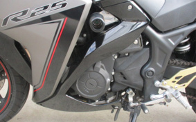 YAMAHA YZF-R25 RG10J