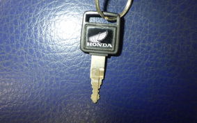HONDA TL125 2021 JD06