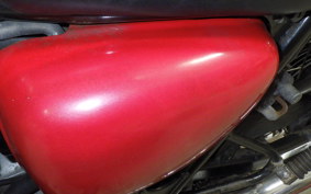 KAWASAKI W400 2008 EJ400A