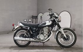 YAMAHA SR400 2021 RH16J