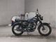 Фото Kawasaki W175 с японского аукциона