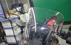 HONDA CRF250 RALLY LDA MD44