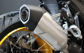 BMW R1300GS Touring ASA 2025 0M21
