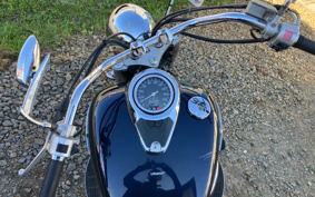 SUZUKI INTRUDER 400 CLASSIC 2006 VK54A