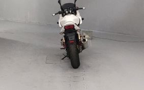 HONDA CB400SFV-3 BOLDOR 2009 NC42