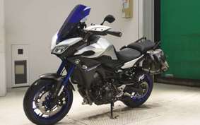 YAMAHA MT-09 Tracer 2015 RN36J