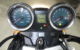 HONDA CB1100 ABS 2011 SC65