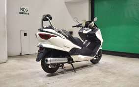 HONDA FORZA ZA 2016 MF08