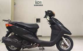 YAMAHA AXIS 125 TREET 2009 SE53J