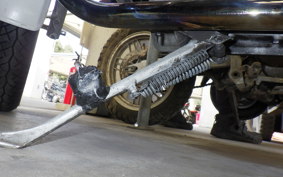 BMW R45