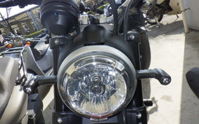 DUCATI SCRAMBLER ICON 2017