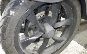 YAMAHA TRICITY 125 ヤネツキ SEC1J