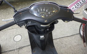 HONDA DIO Gen.6 AF62