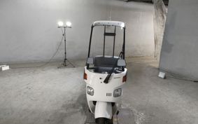 HONDA GYRO TA03