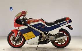 HONDA NS400R 1985 NC19