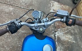 HONDA GB250 CLUBMAN 1 MC10