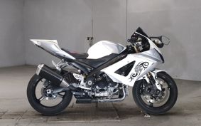 SUZUKI GSX-R1000 2008 CL111