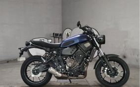 YAMAHA XSR700 RM22J
