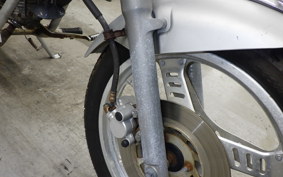 HONDA MAGNA 50 2024 AC13