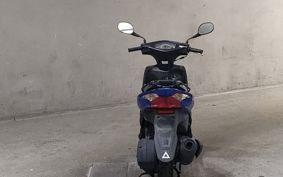 SUZUKI ADDRESS V125 CF4MA