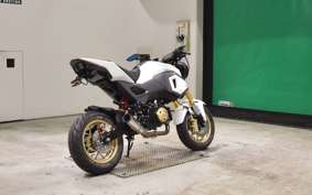 HONDA GROM 2009 JC75