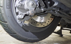 YAMAHA MAJESTY 250 Gen.4 SG20J