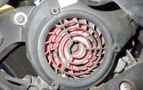 YAMAHA CYGNUS 125 XSR 2 SE44J