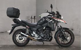 SUZUKI V STROM 250 DS11A