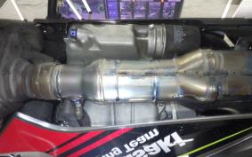 KAWASAKI ZX 10 NINJA R 2019 ZXT02E