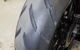 SUZUKI GSX-R125 2022 DL33B