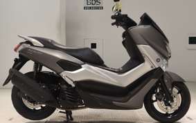 YAMAHA N-MAX 155 A SG50J