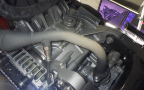 YAMAHA X FORCE SG79J