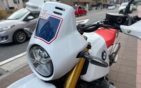 BMW R12 GS 2025 0N21