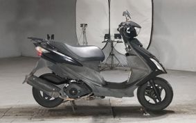 SUZUKI ADDRESS V125 CF4MA