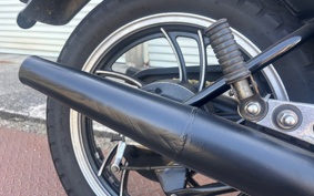 YAMAHA RZ 250 4L3